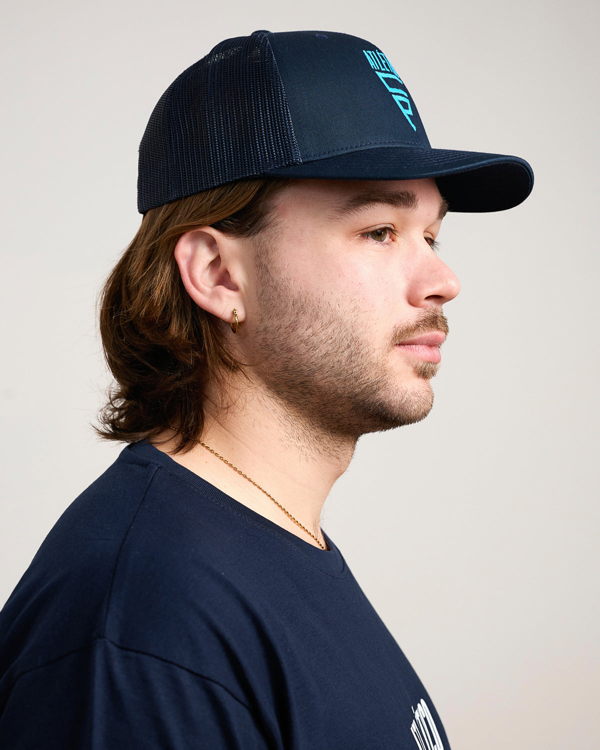 Trucker Hat