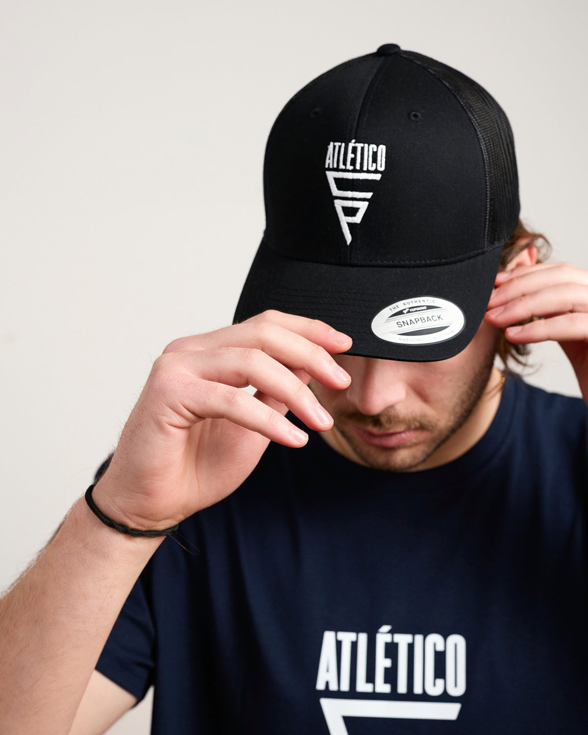 Trucker Hat