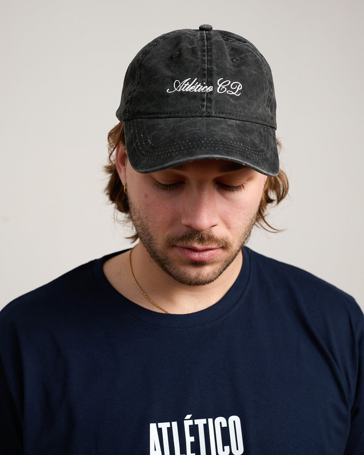 Vintage Hat