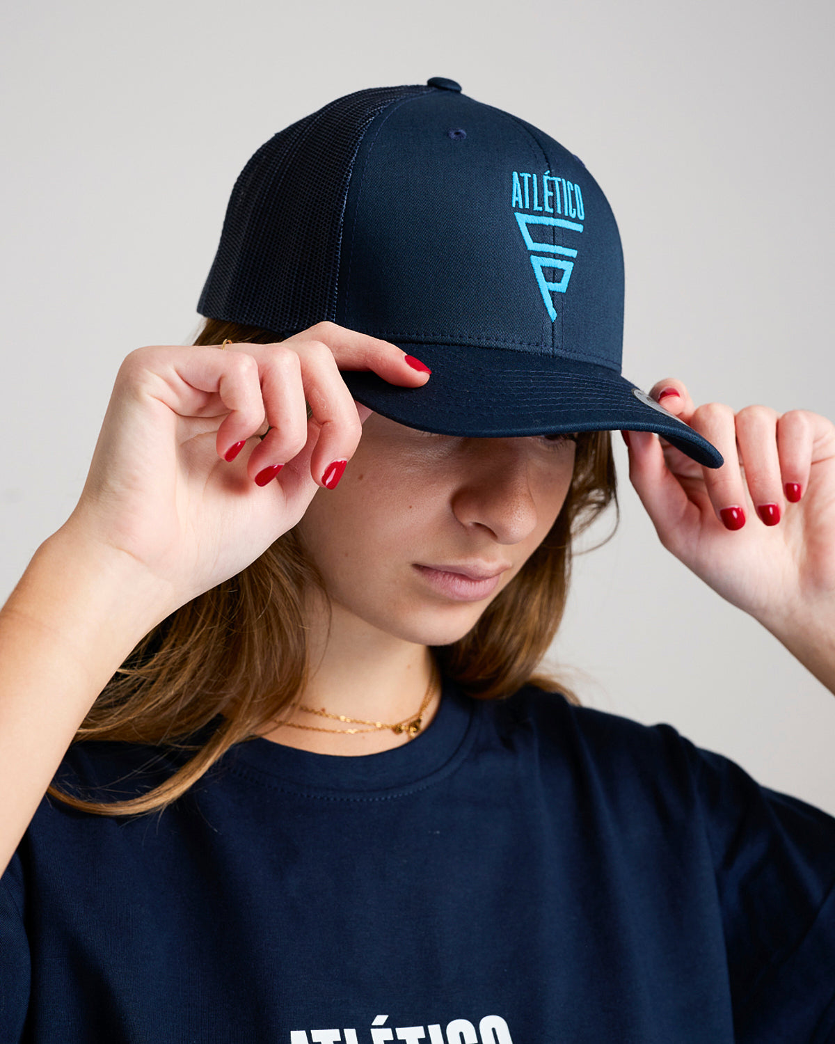 Trucker Hat