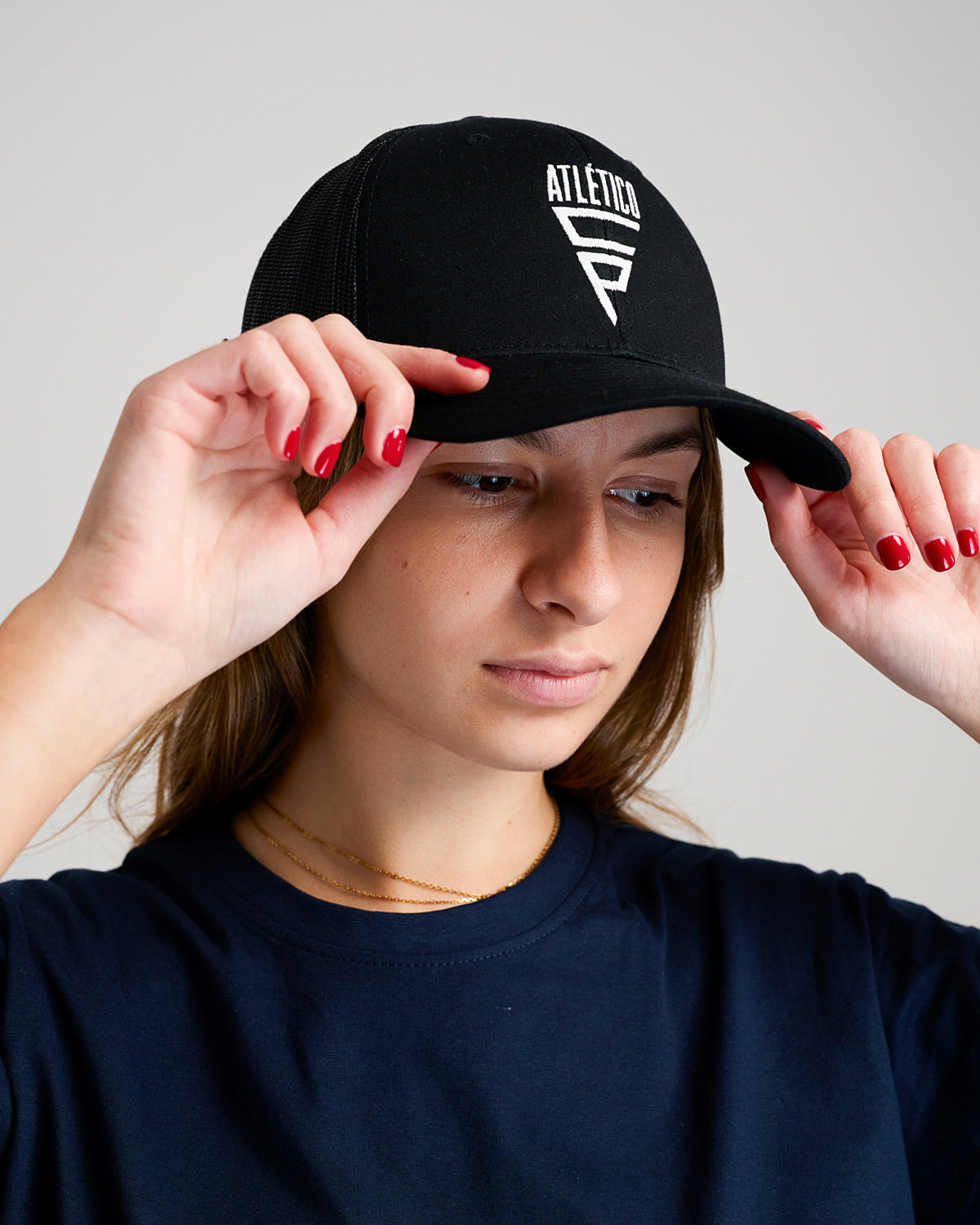 Trucker Hat