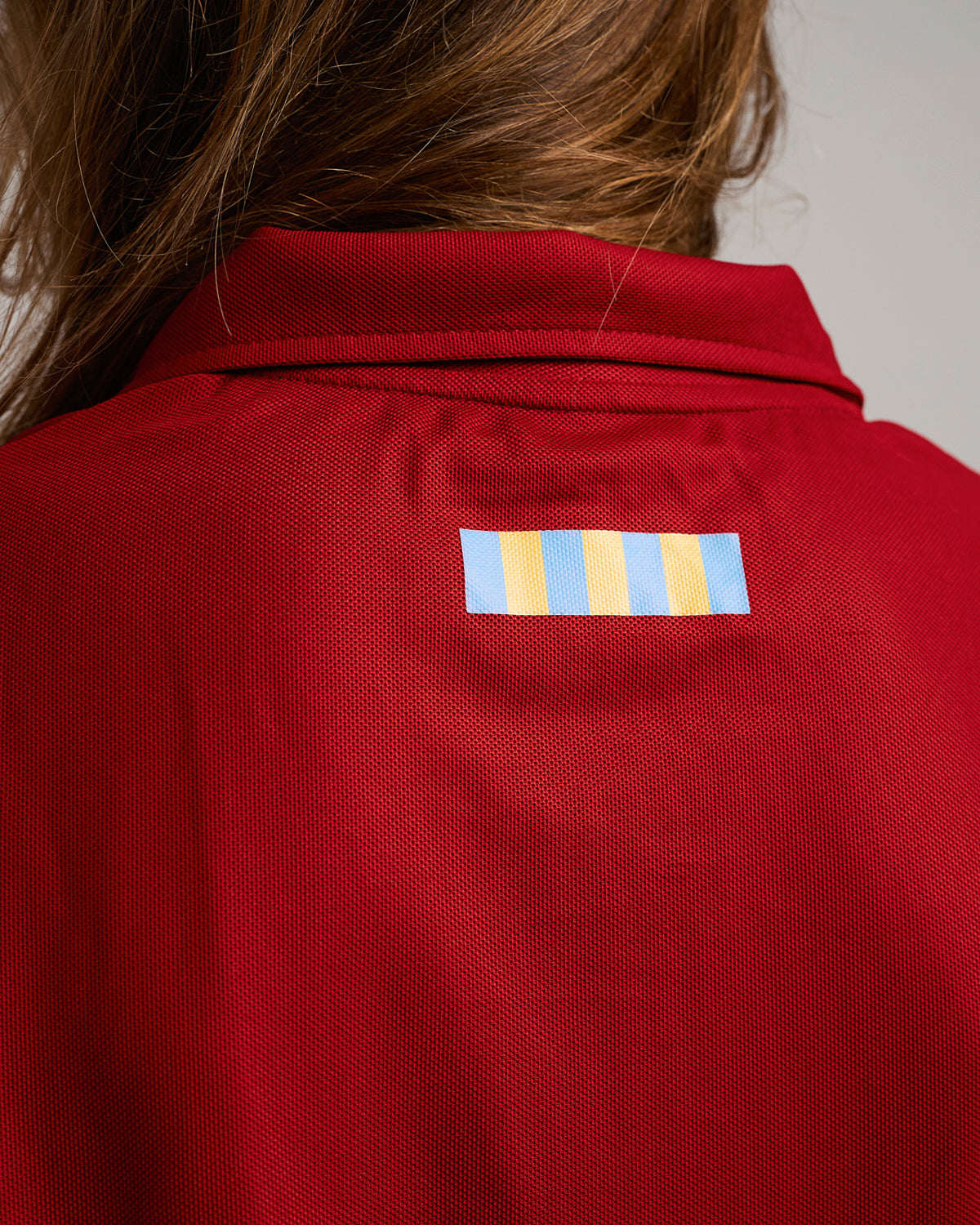 Polo Bordeaux