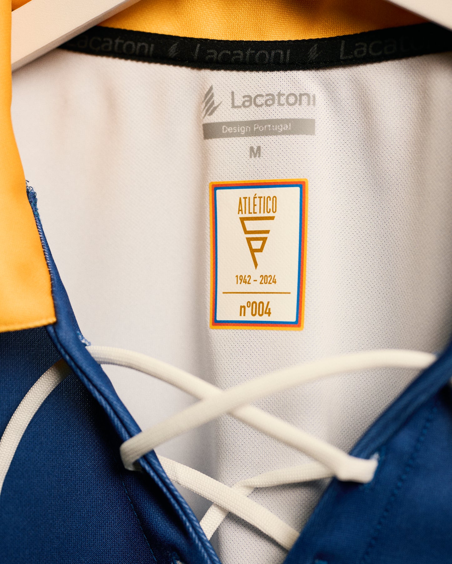 Commemorative Long Sleeve Shirt