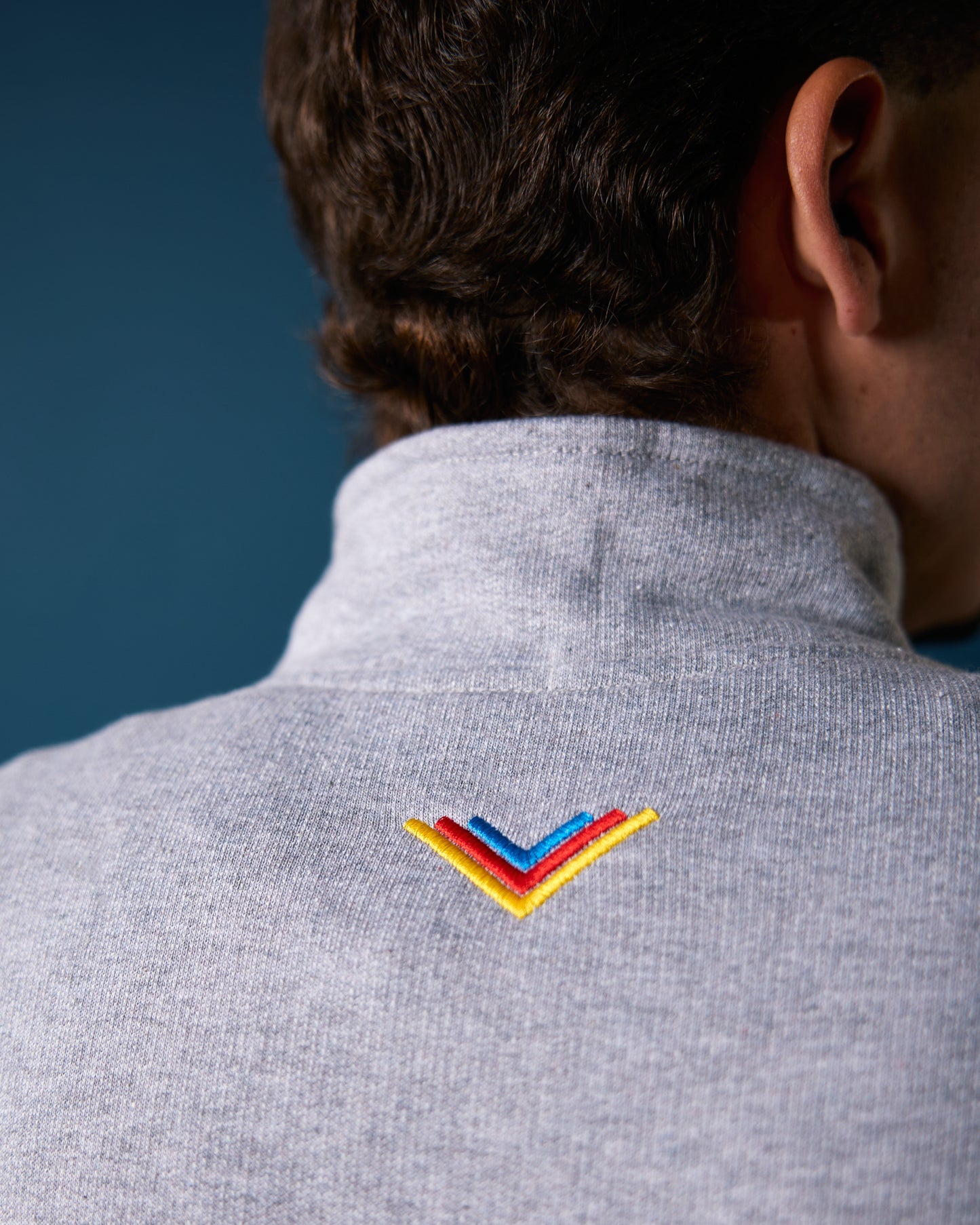 Sweatshirt Atlético CP