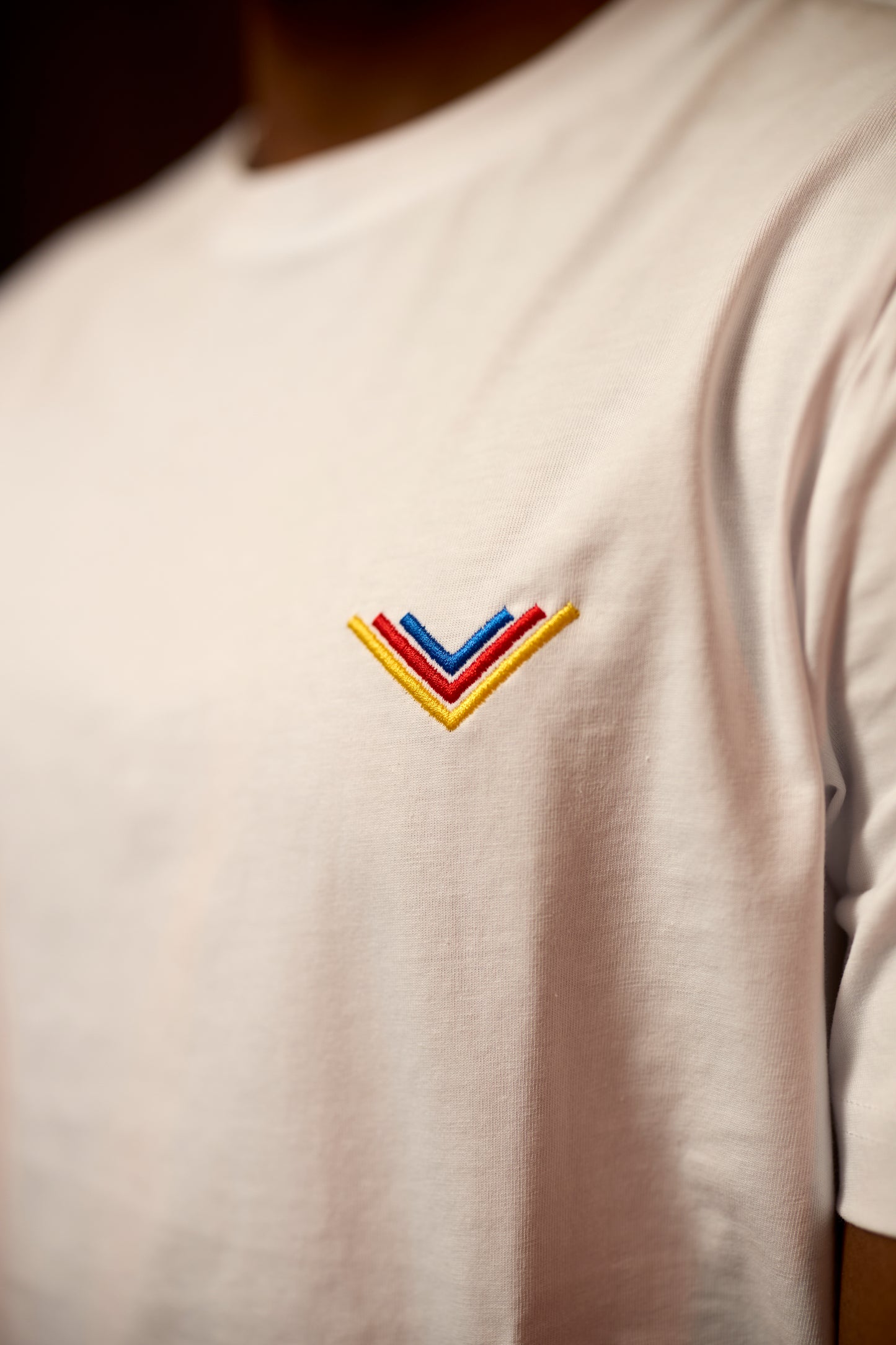 Men's "Born in Lisbon" T-Shirt