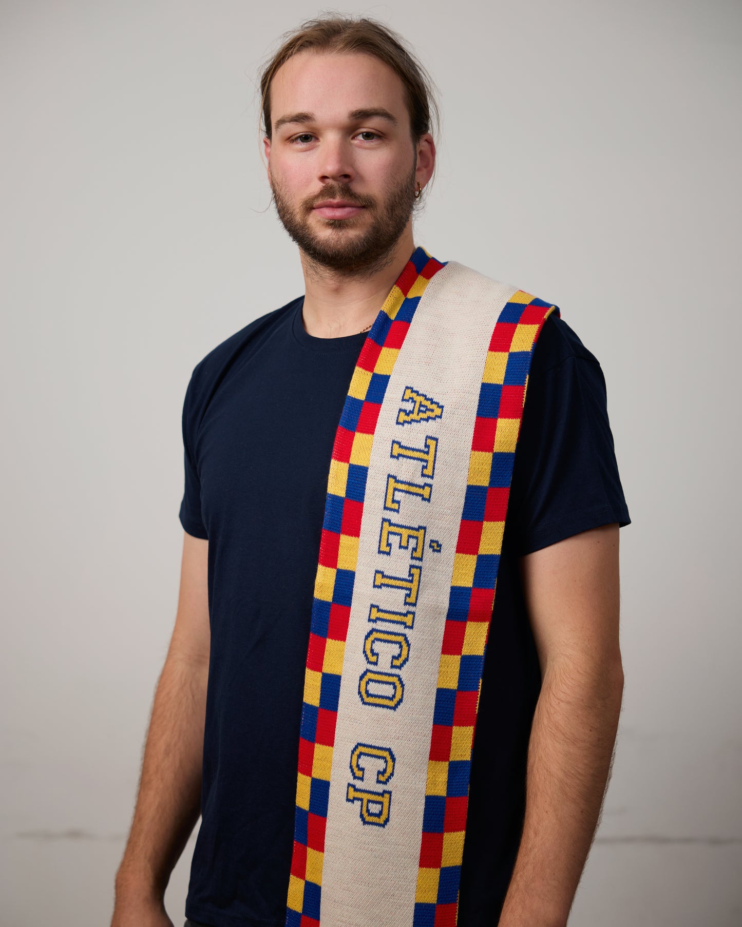 Cachecol Bandeira