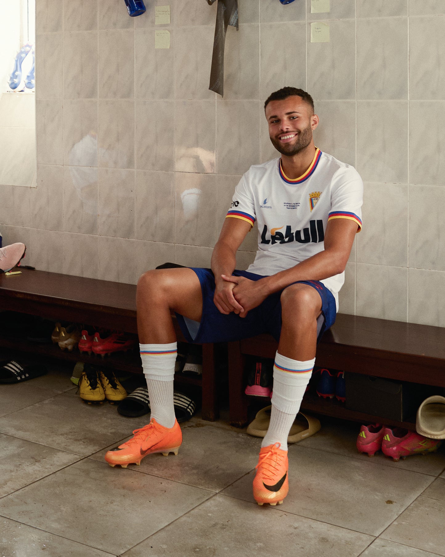 Camisola Taça de Portugal