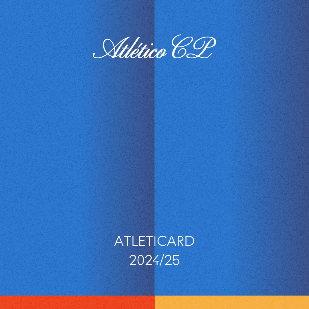 Atleticard 2024/25