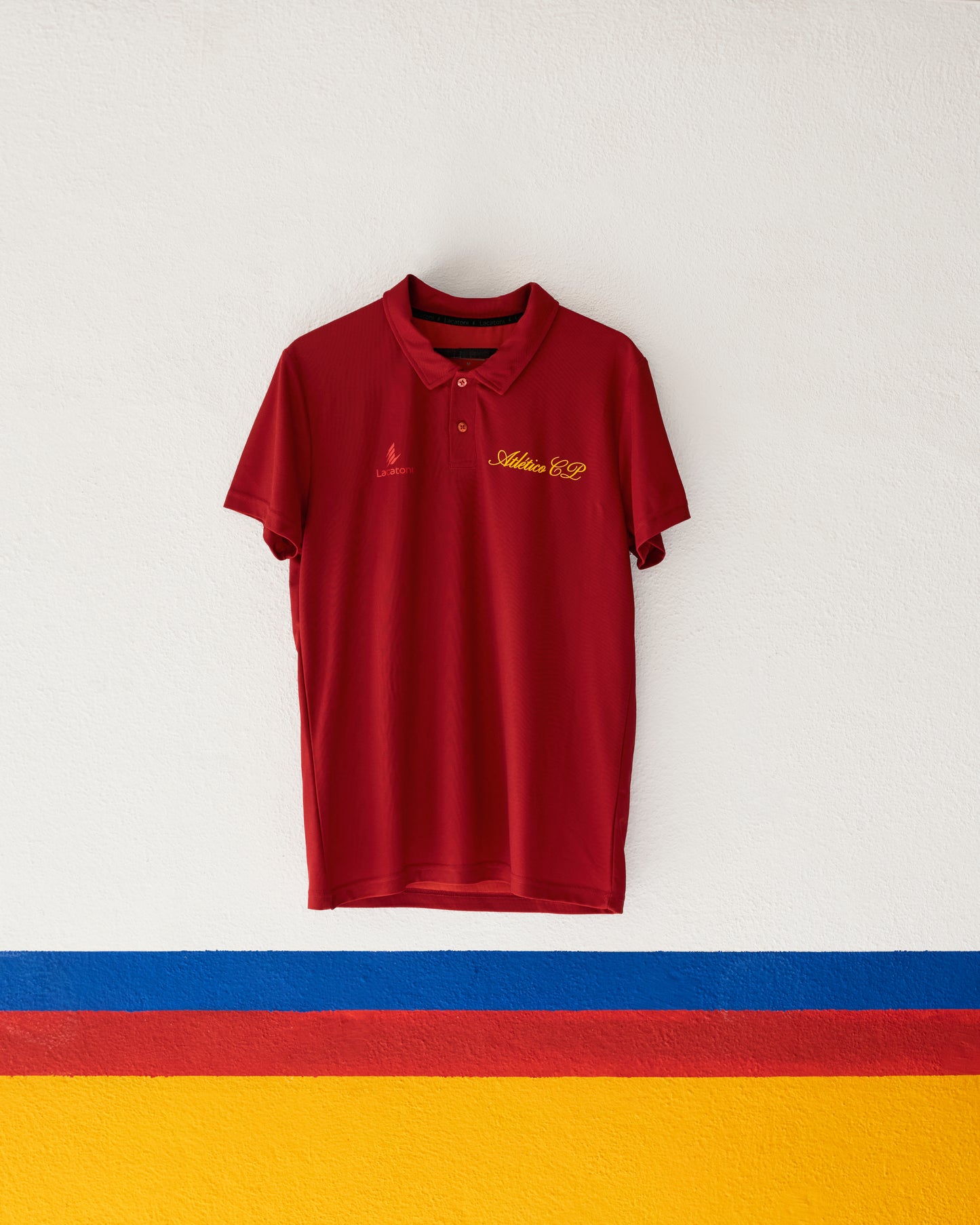 Polo Bordeaux