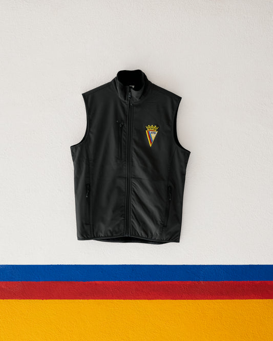 CP Athletic Vest