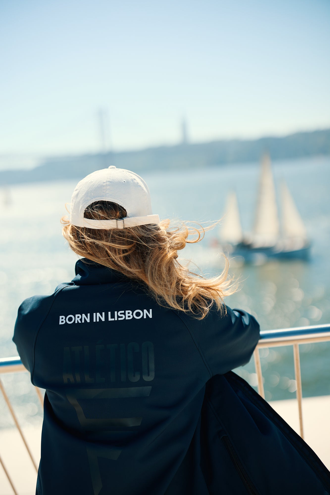 Soft Shell Jacket