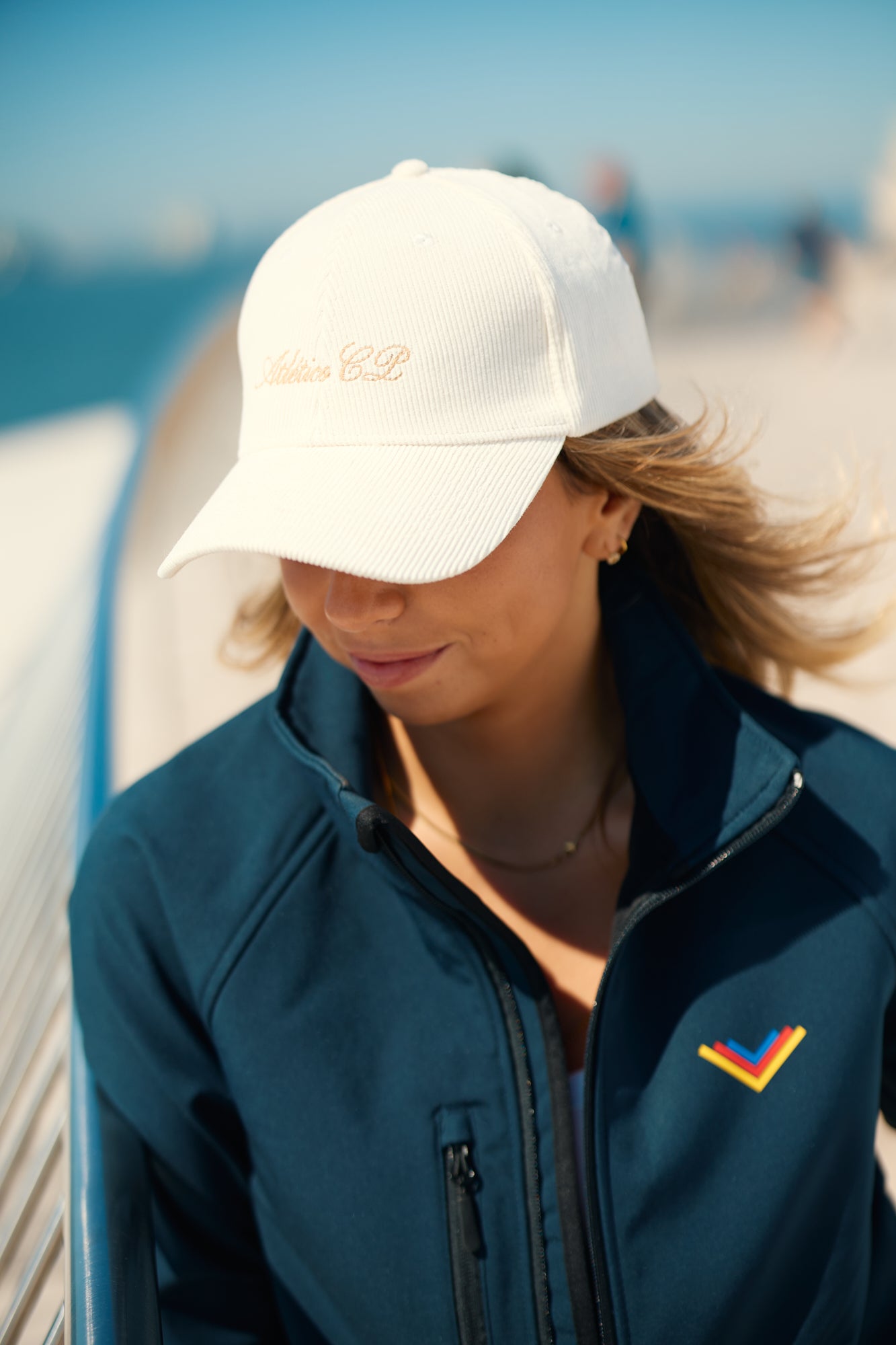 Soft Shell Jacket