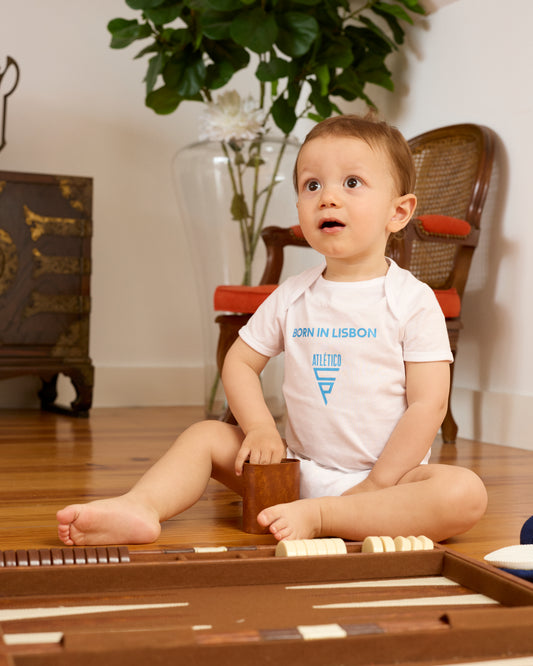 Baby Onesie