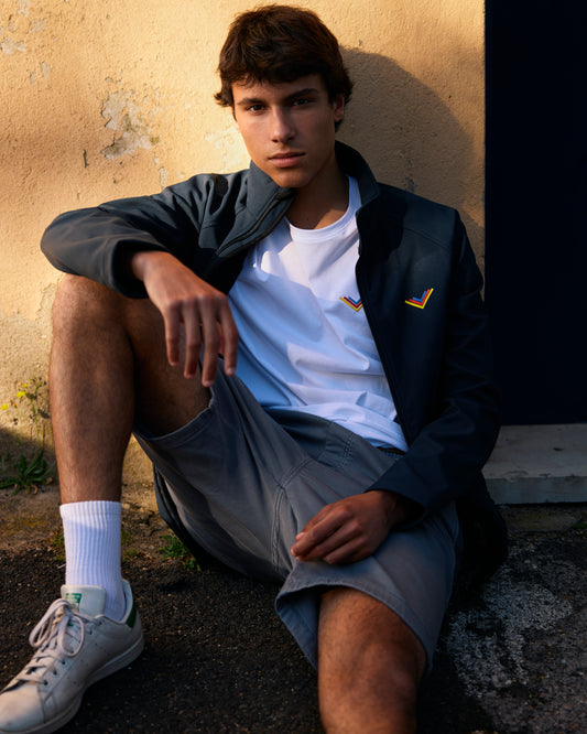 Soft Shell Jacket