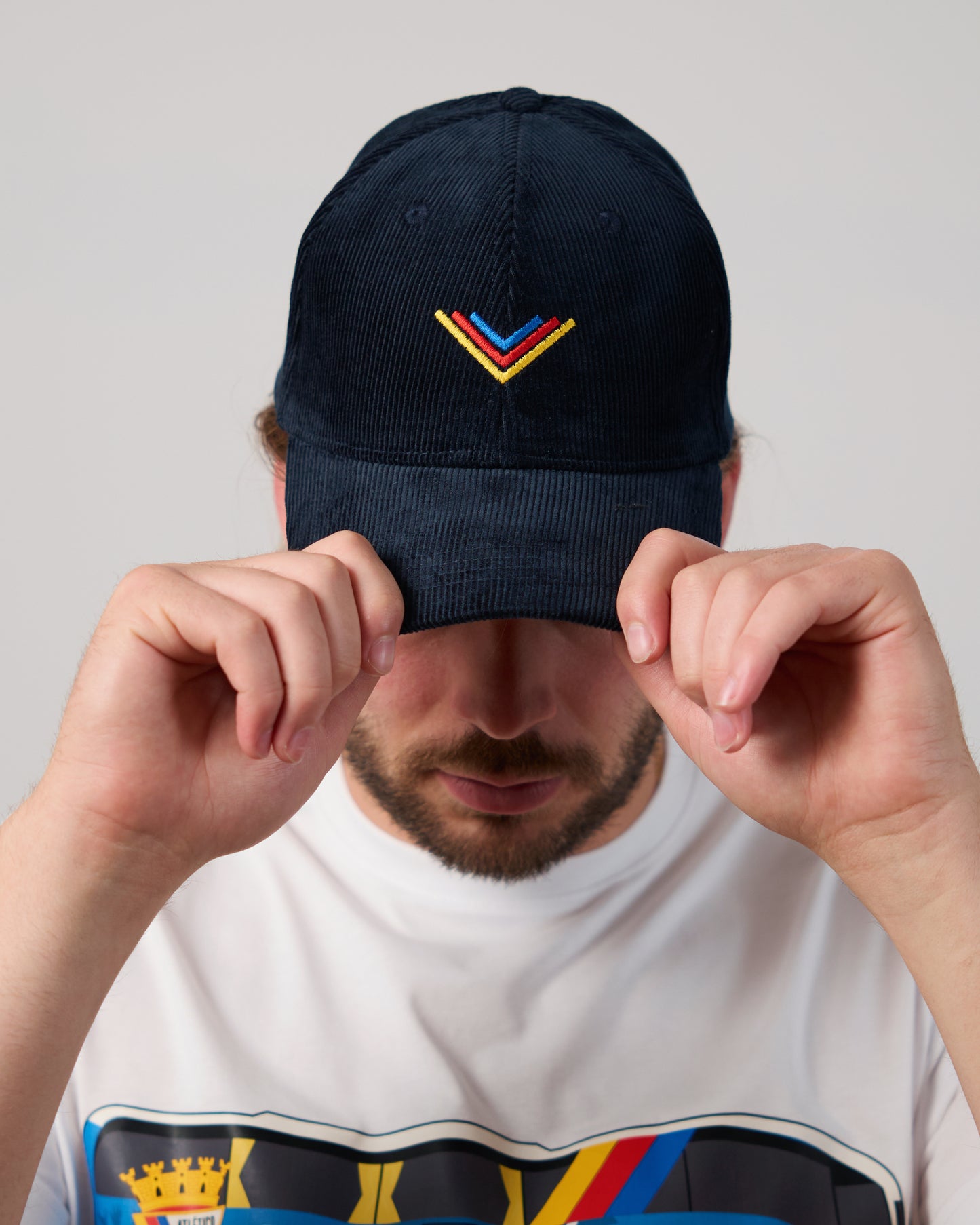 Corduroy 3V