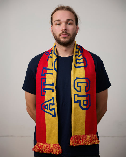 Cachecol Varsity