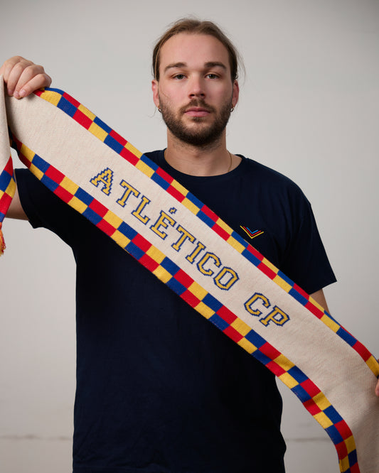 Cachecol Bandeira