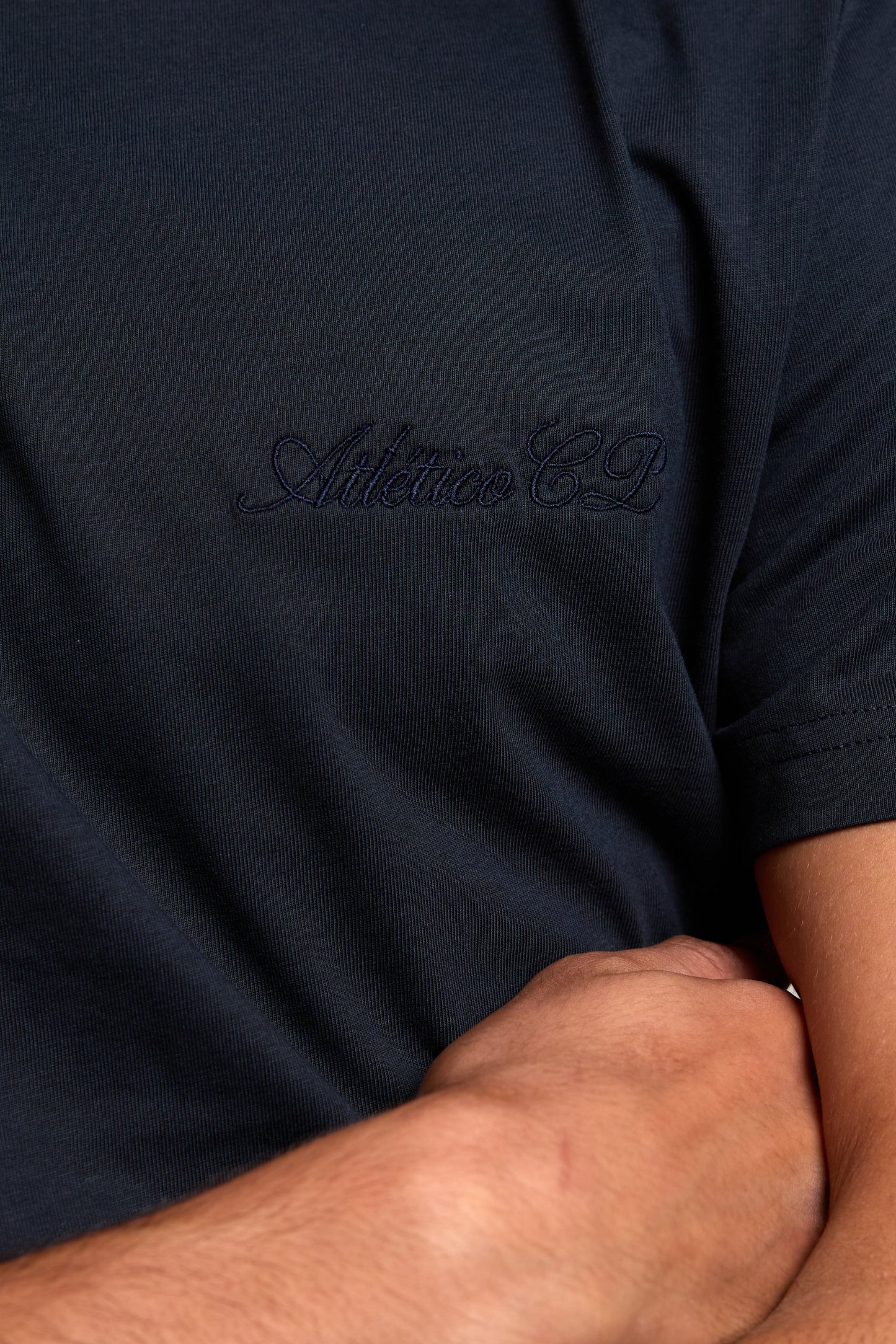 Atlético CP T-Shirt