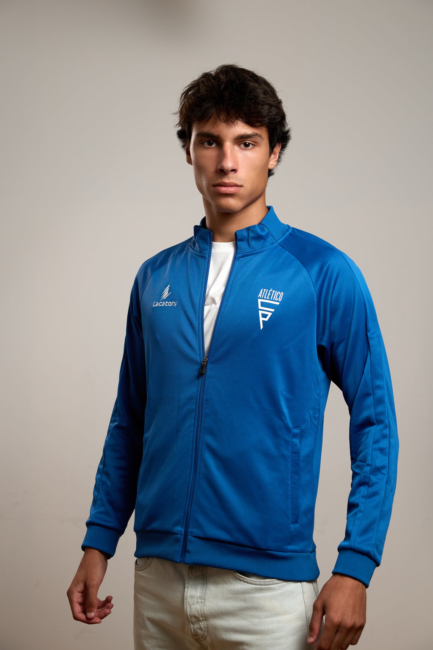 Training Sweatjacket