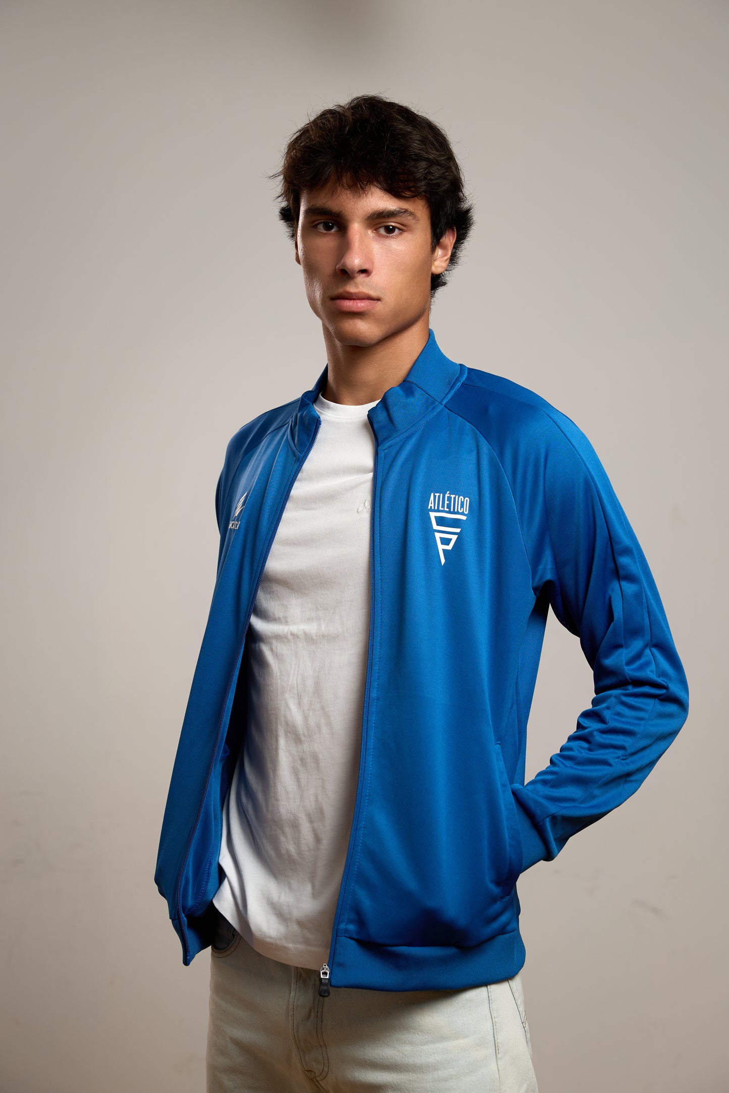 Training Sweatjacket