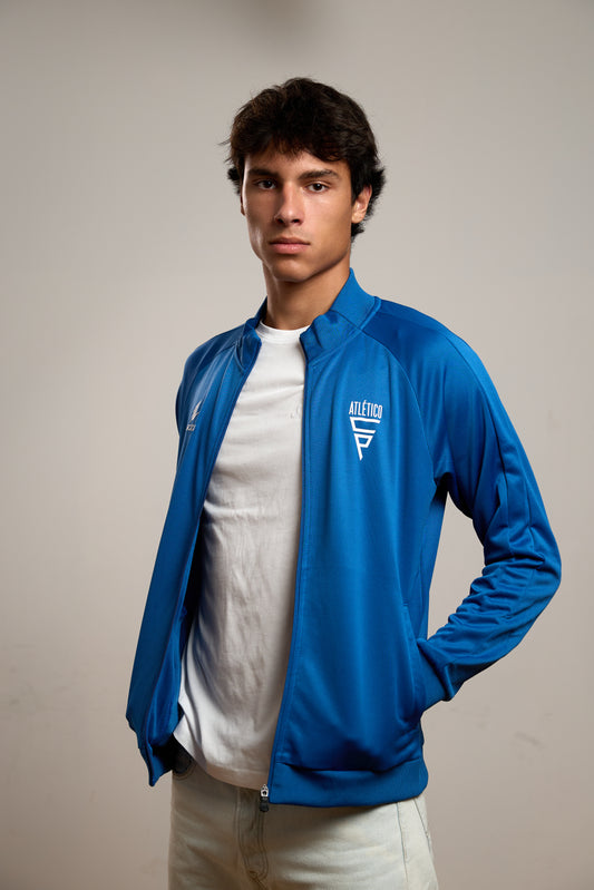 Training Sweatjacket