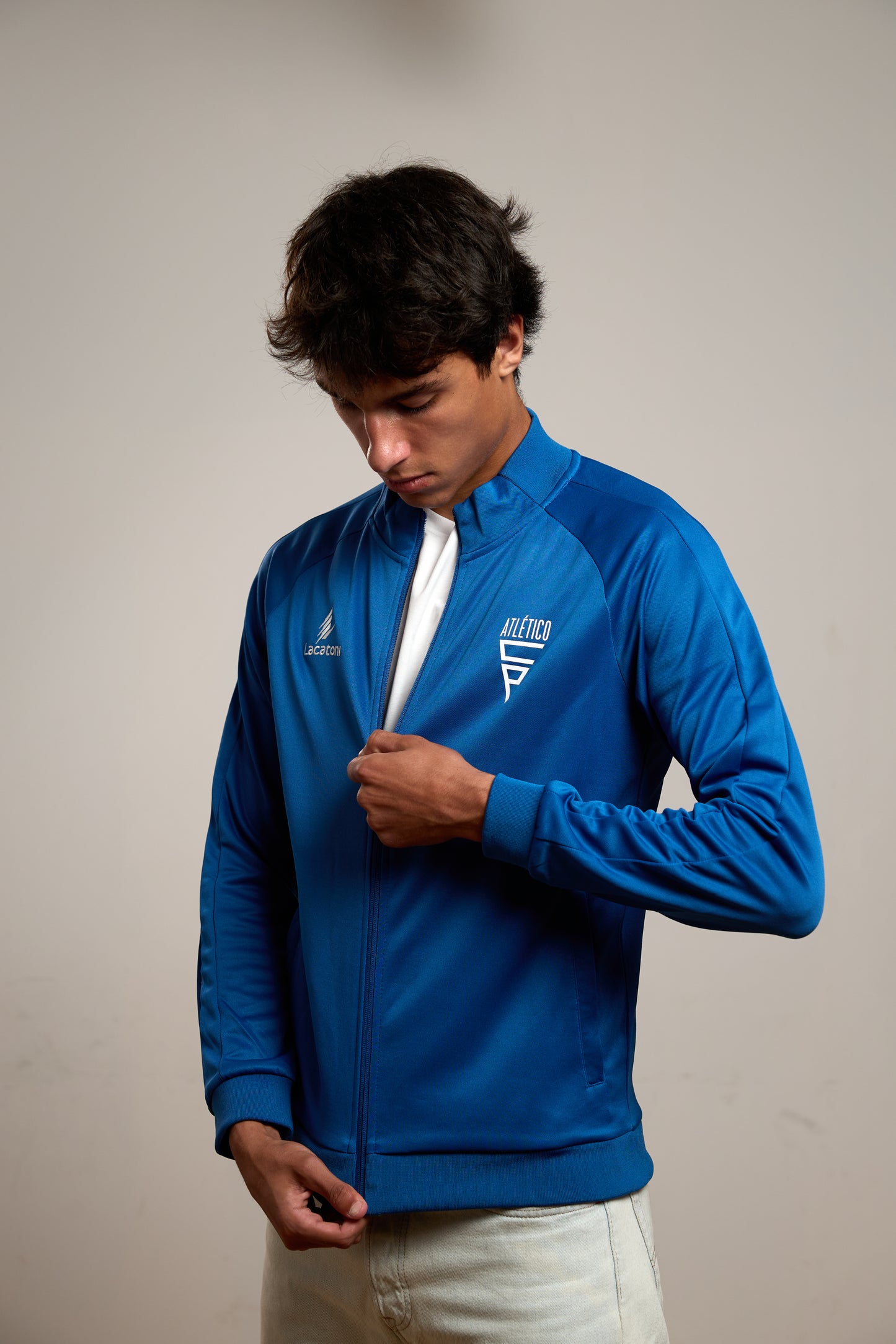 Training Sweatjacket