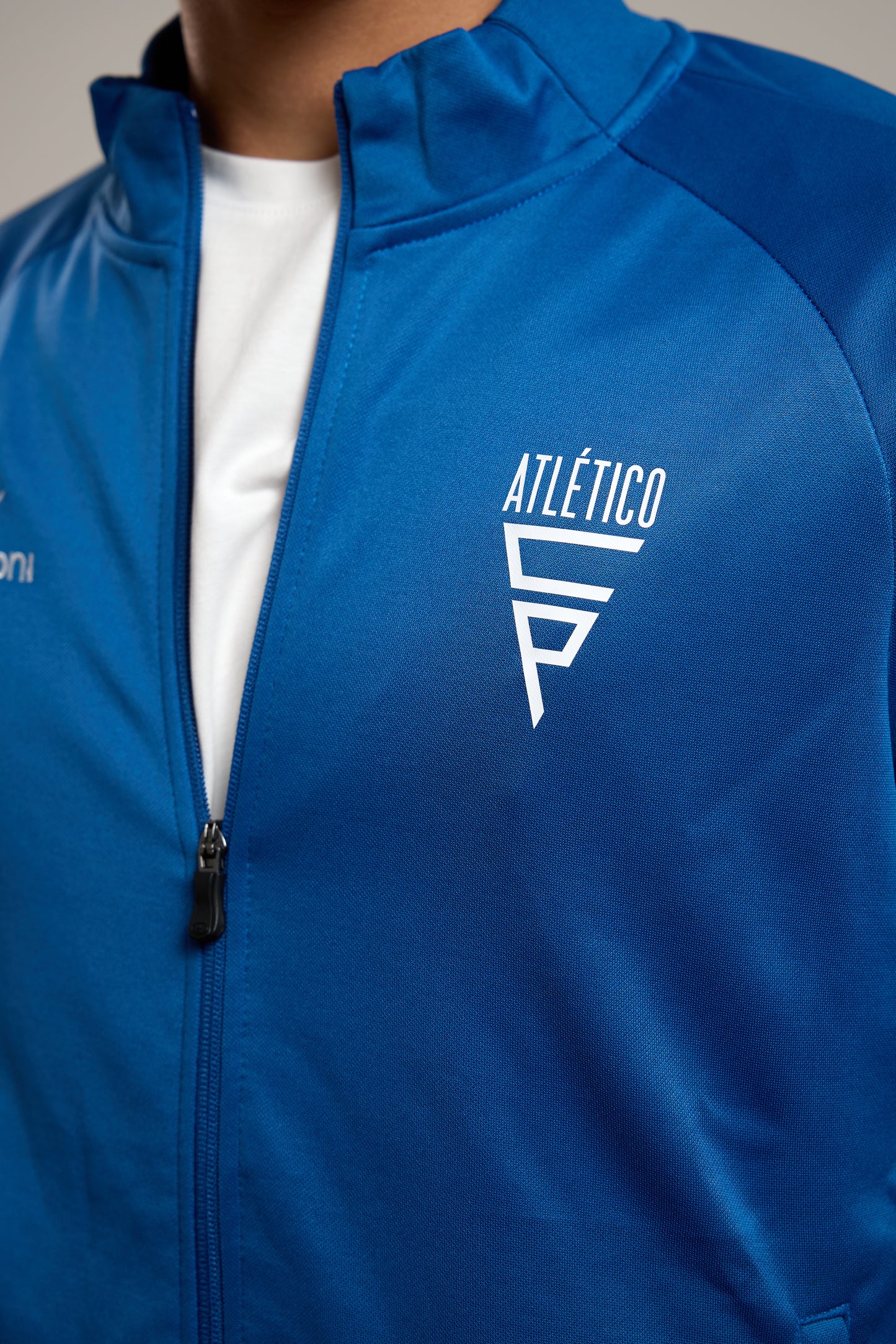 Training Sweatjacket