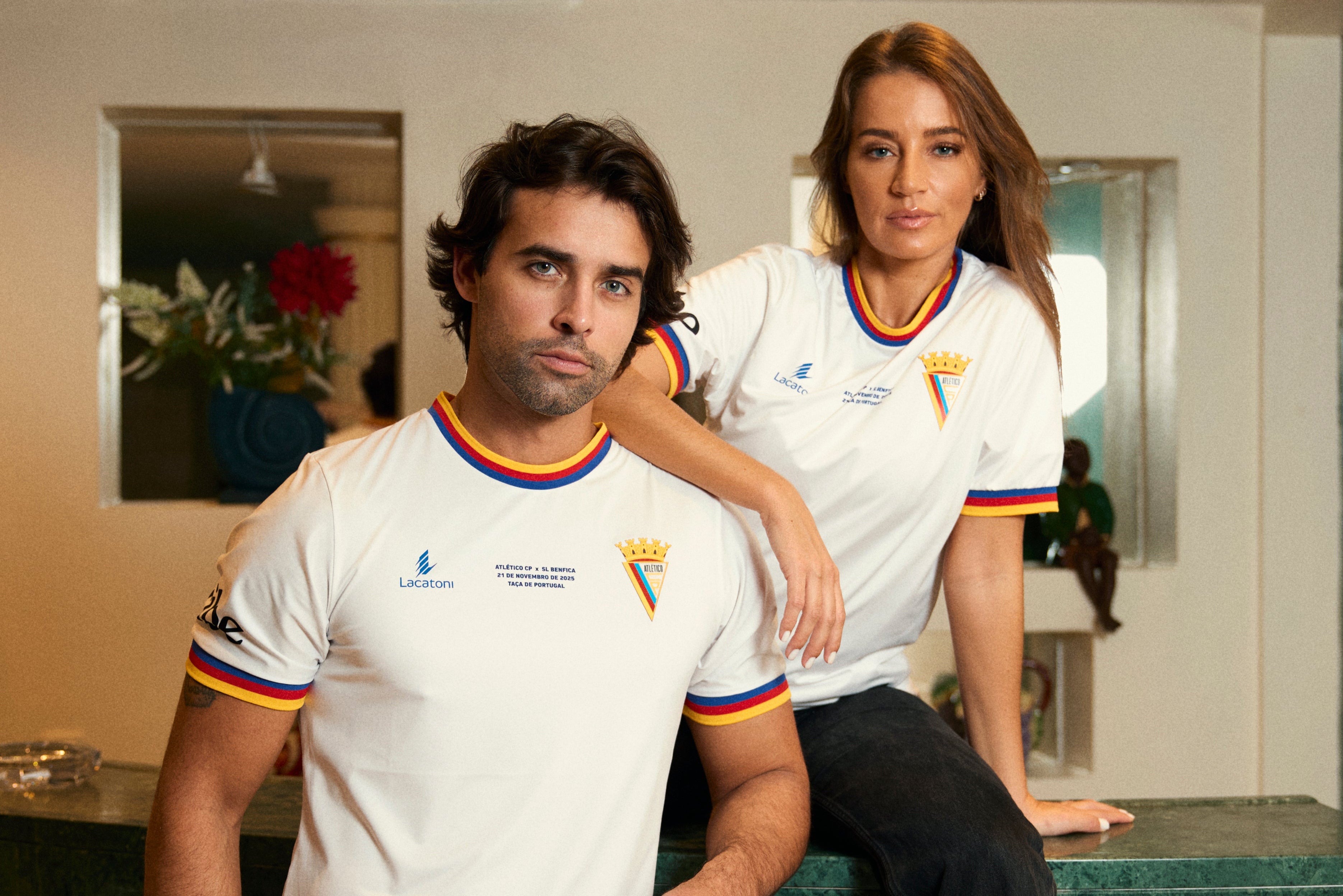 Atletico Club of Portugal – Atlético Clube de Portugal