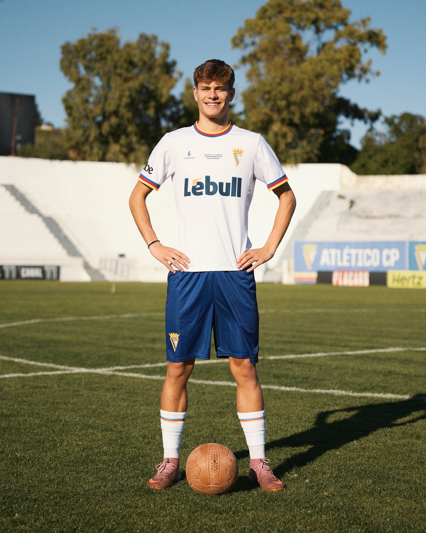 Camisola Taça de Portugal