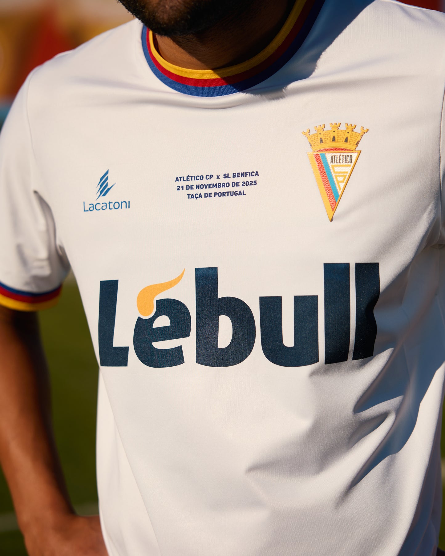 Camisola Taça de Portugal