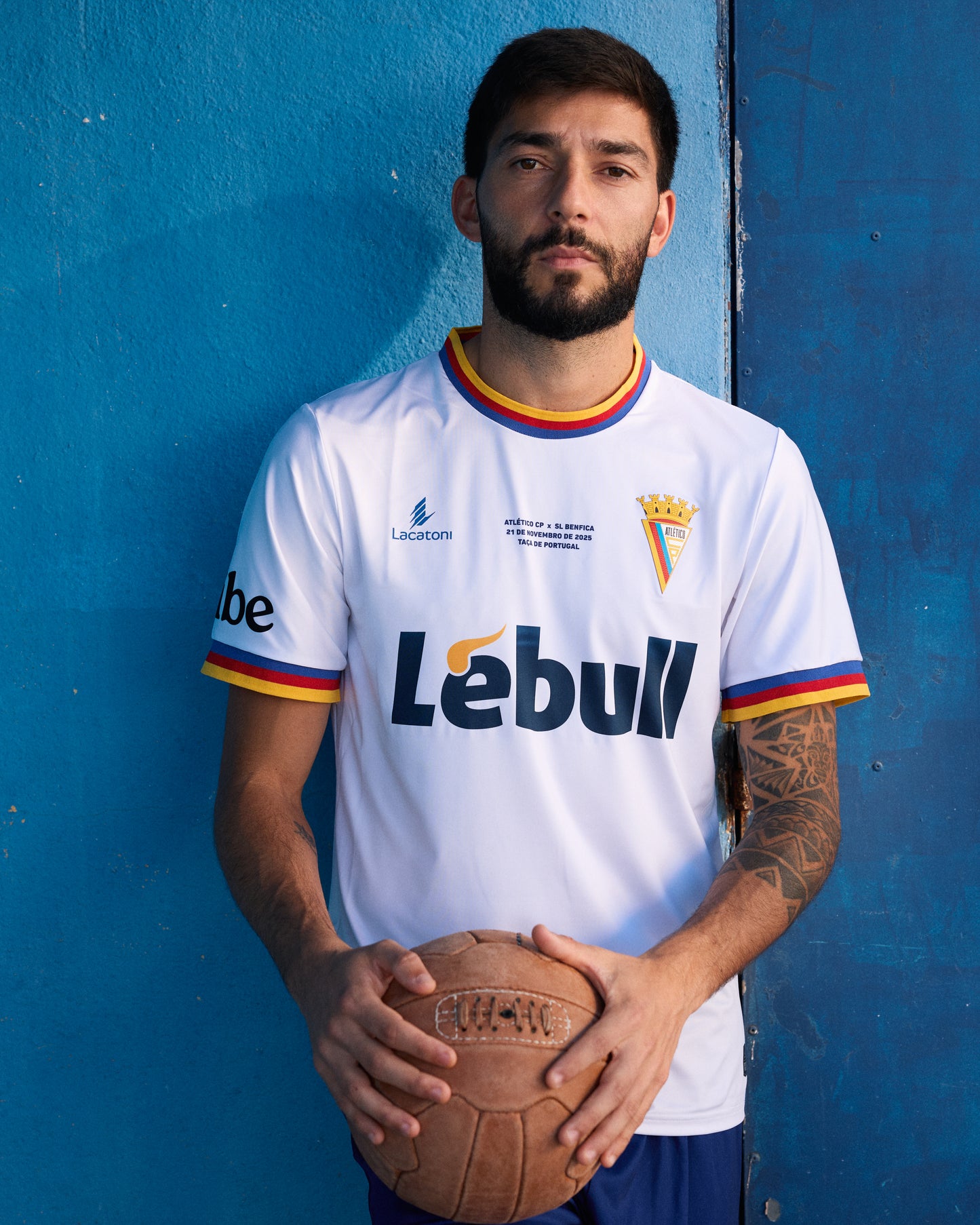 Camisola Taça de Portugal